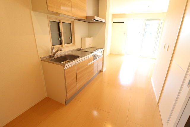 居室・リビング　１０．５帖　リビング