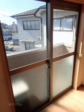 バルコニー　ベランダ