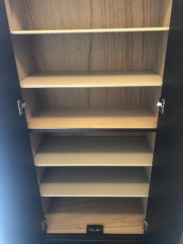 その他　シューズボックス