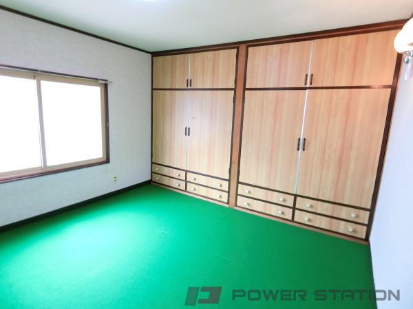 その他部屋・スペース