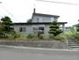 銭函駅より徒歩20分 1階 築49年8ヶ月の賃貸物件