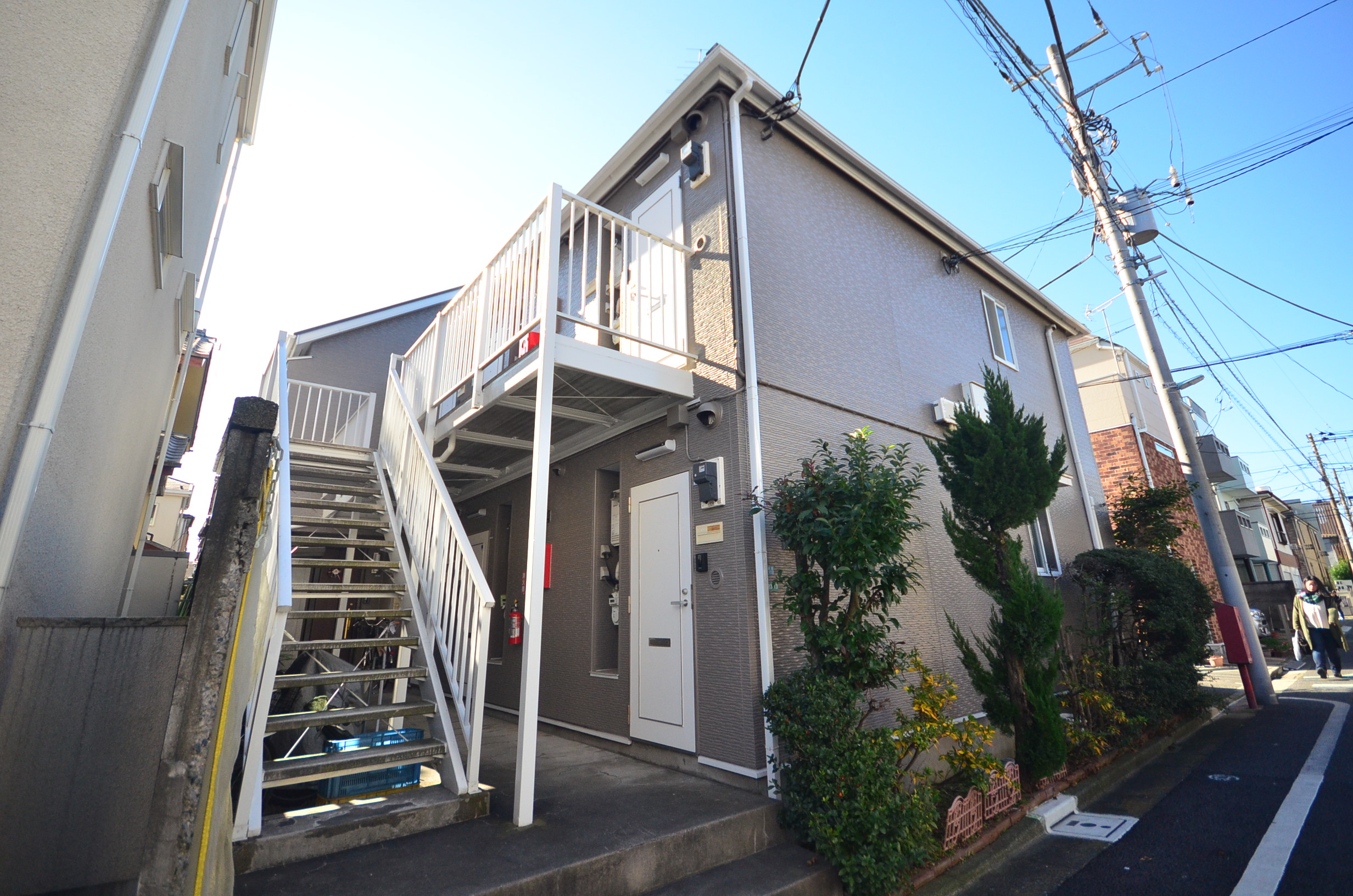 東急目黒線 西小山駅 徒歩5分 築29年