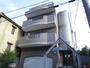石橋阪大前駅より徒歩10分 3階 築34年3ヶ月の賃貸物件