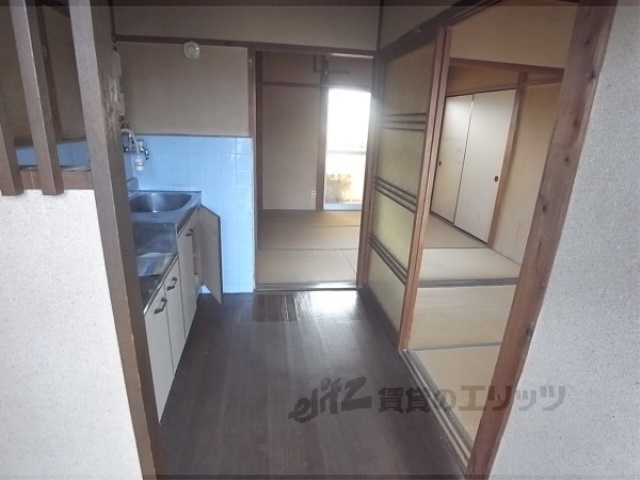 その他部屋・スペース　廊下