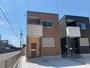 稲沢駅より徒歩10分 1階 築1年10ヶ月の賃貸物件