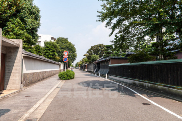 【名古屋市東区代官町のマンションのその他】