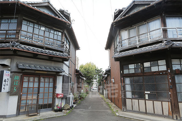 【名古屋市東区代官町のマンションのその他】