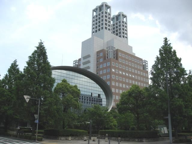 その他　ソフトピアジャパンセンター（その他）まで1100m