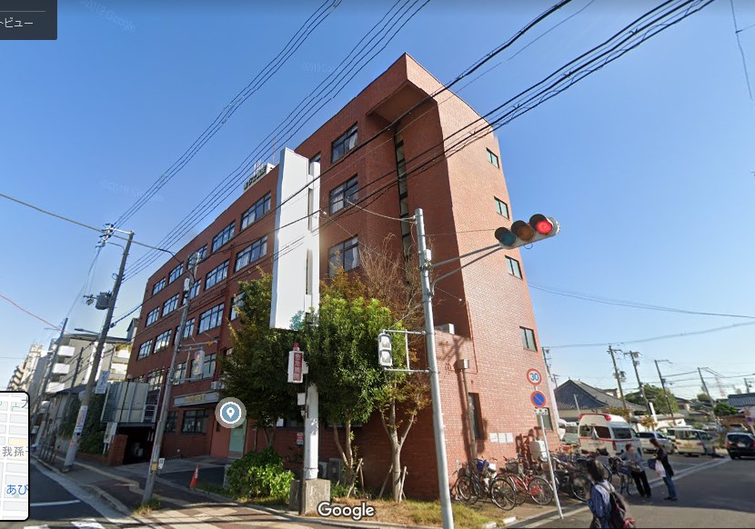 病院　医療法人慈心会あびこ病院（病院）まで703m