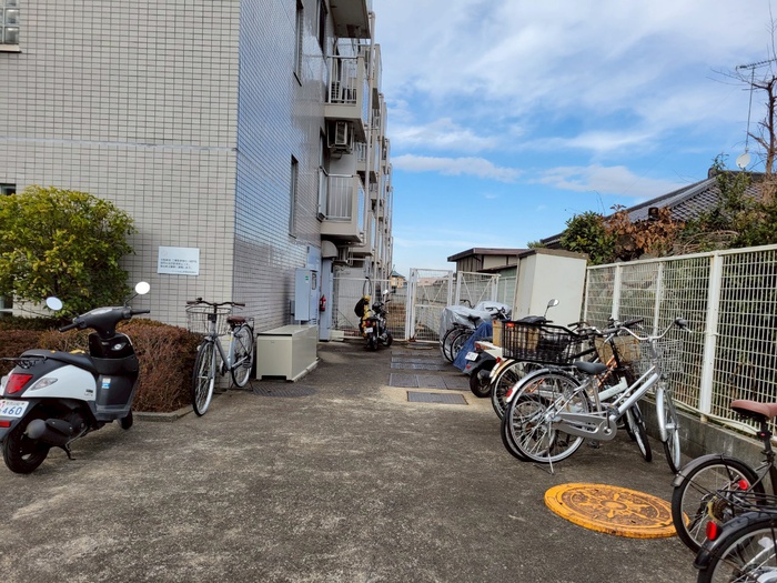 その他共有部分