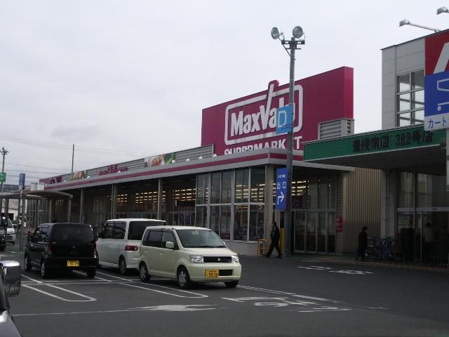 幼稚園・保育園　杉山保育園（幼稚園・保育園）まで827m