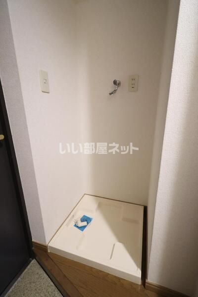 【福岡市西区内浜のマンションのその他設備】