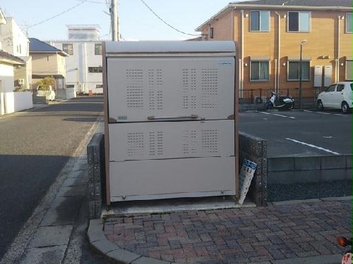 その他共有部分　※写真と現状が異なる場合は現状を優先