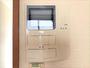 セキュリティ　お部屋によってメーカーが異なります