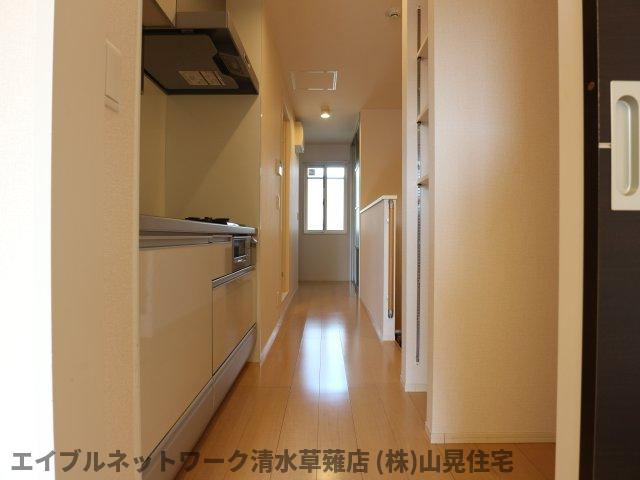その他部屋・スペース　物件の内装です