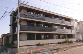 埼玉高速鉄道 浦和美園駅 徒歩8分 築2年