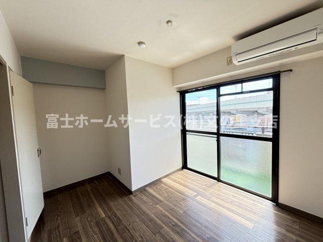 【大阪市阿倍野区阿倍野筋のマンションのその他部屋・スペース】