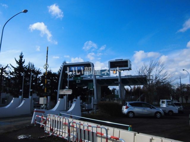 その他　北上江釣子インター（その他）まで1454m