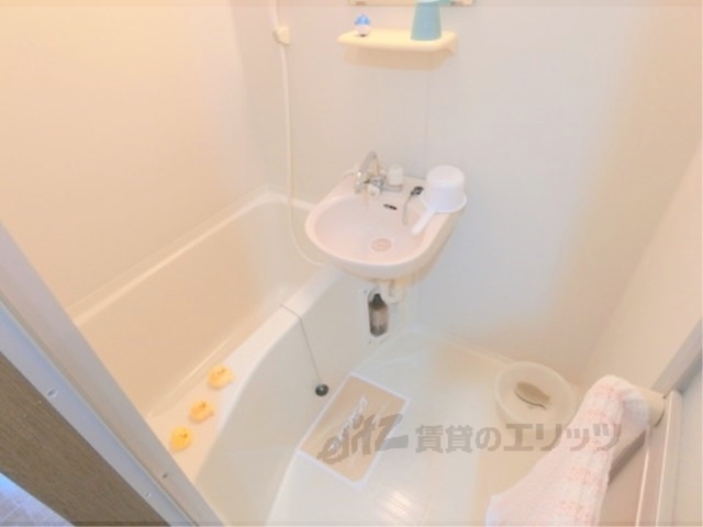 バス・シャワールーム　ユニットバス