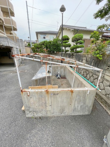 【広島市安芸区中野のマンションの幼稚園・保育園】