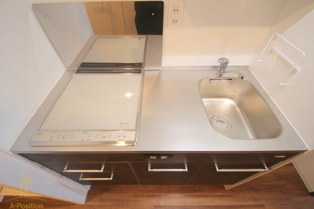 キッチン　アプリーレ松屋町