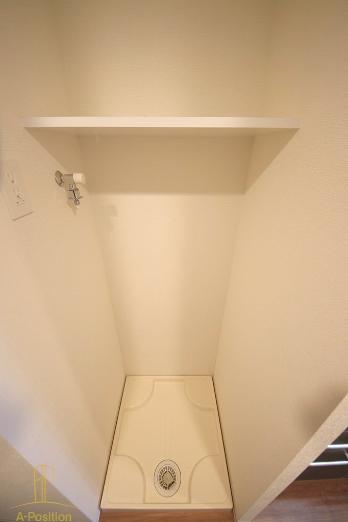 その他設備　アプリーレ松屋町