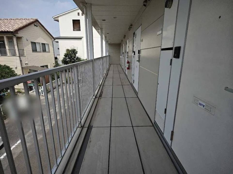 その他　共用部分