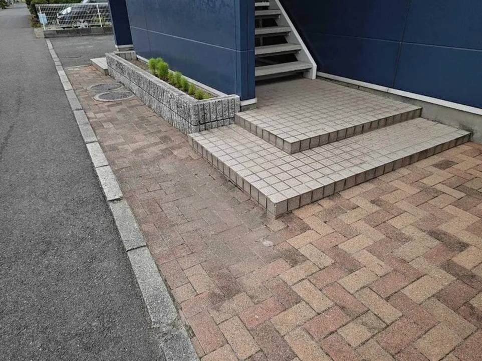 その他共有部分　共用部分