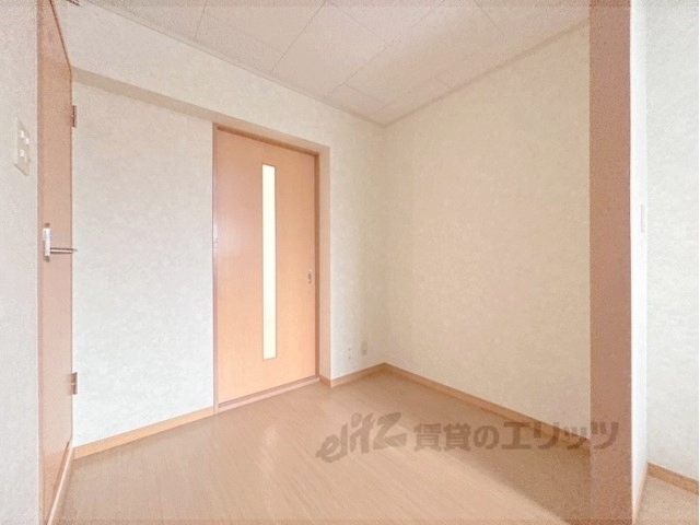 居室・リビング　居室