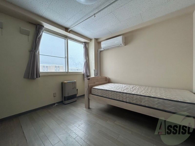 その他部屋・スペース　色々な角度から撮ってみましたが想像つきますか？