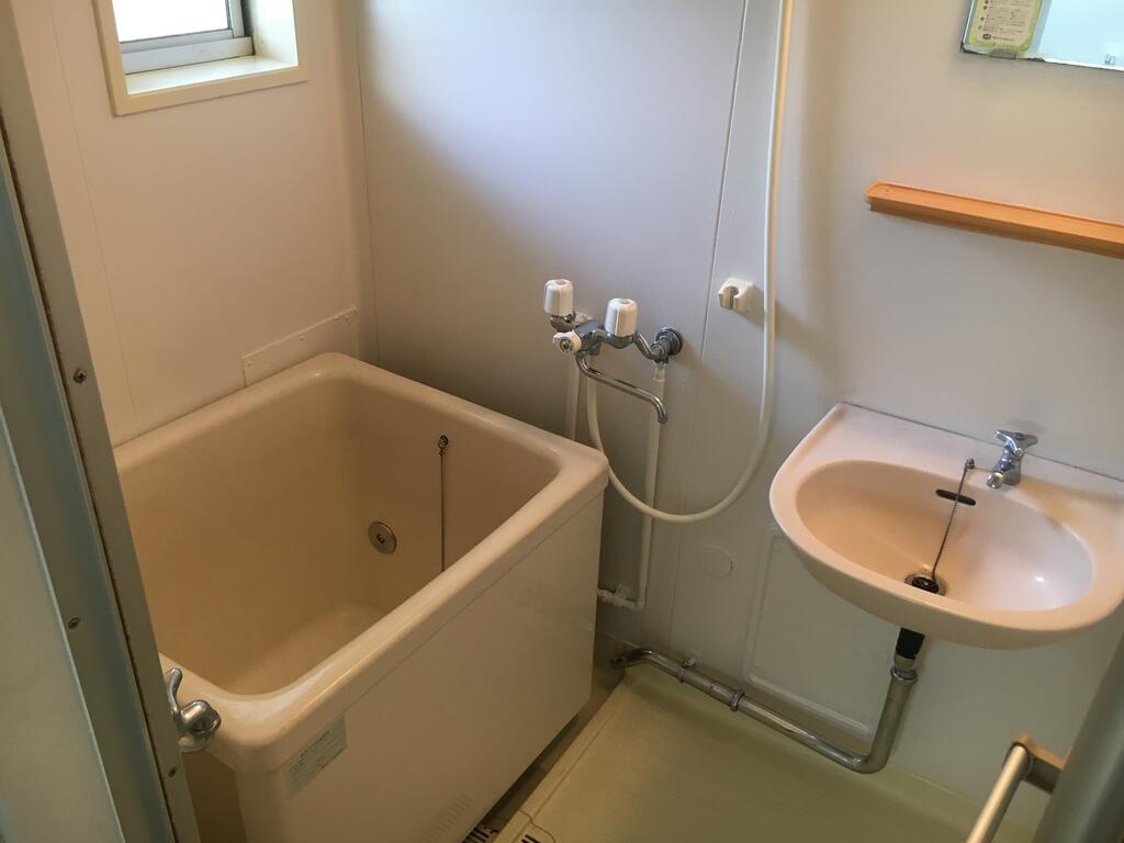 バス・シャワールーム　イメージ