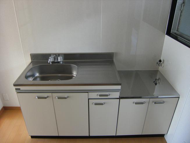 キッチン　イメージ