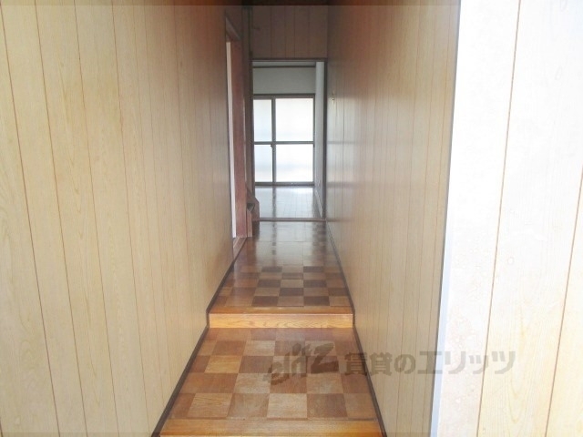 その他部屋・スペース　廊下