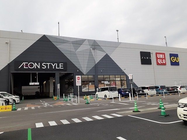 ショッピングセンター　イオンモール東浦（ショッピングセンター）まで2600m