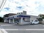コンビニ　ローソン近江八幡多賀店（コンビニ）まで363m