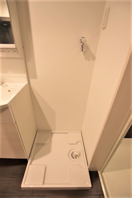 その他設備　写真は別号室のものです。