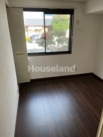 その他部屋・スペース　ゆとりの広さです