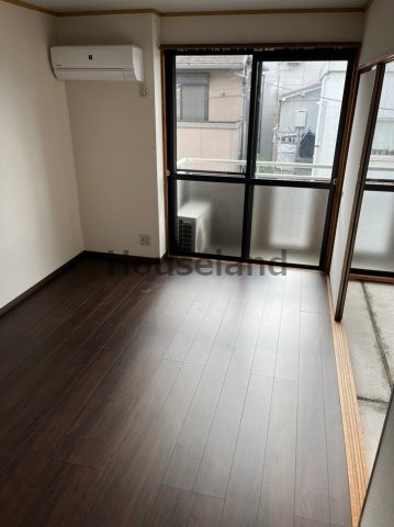 居室・リビング　ゆったりとしたリビングです