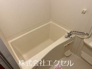 バス・シャワールーム　同建物別室の写真です。