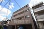 あびこ駅より徒歩6分 3階 築18年2ヶ月の賃貸物件