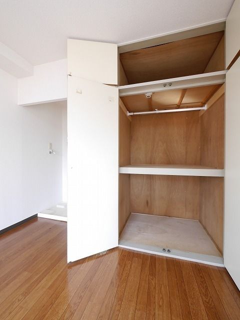 その他設備　★収納付きのお部屋です★