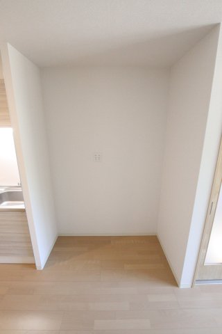 その他　冷蔵庫スペース