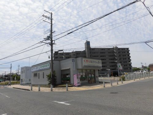 病院　阪神調剤薬局大阪狭山店（病院）まで450m
