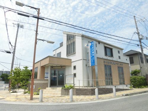 病院　ふくなが歯科クリニック（病院）まで454m