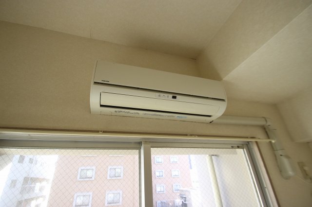 その他設備　同物件別室です。