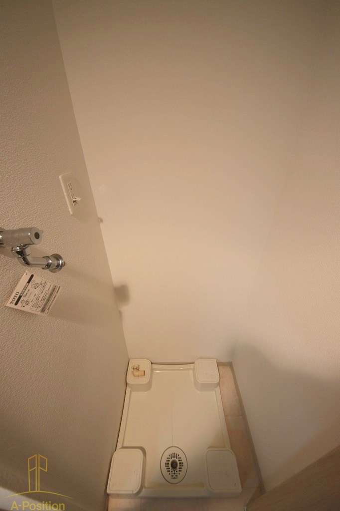 その他設備　スワンズ谷町セントシティ