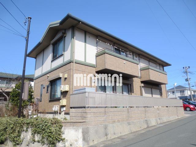 建物外観　Ｅ棟