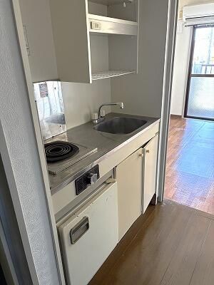 キッチン　参考写真