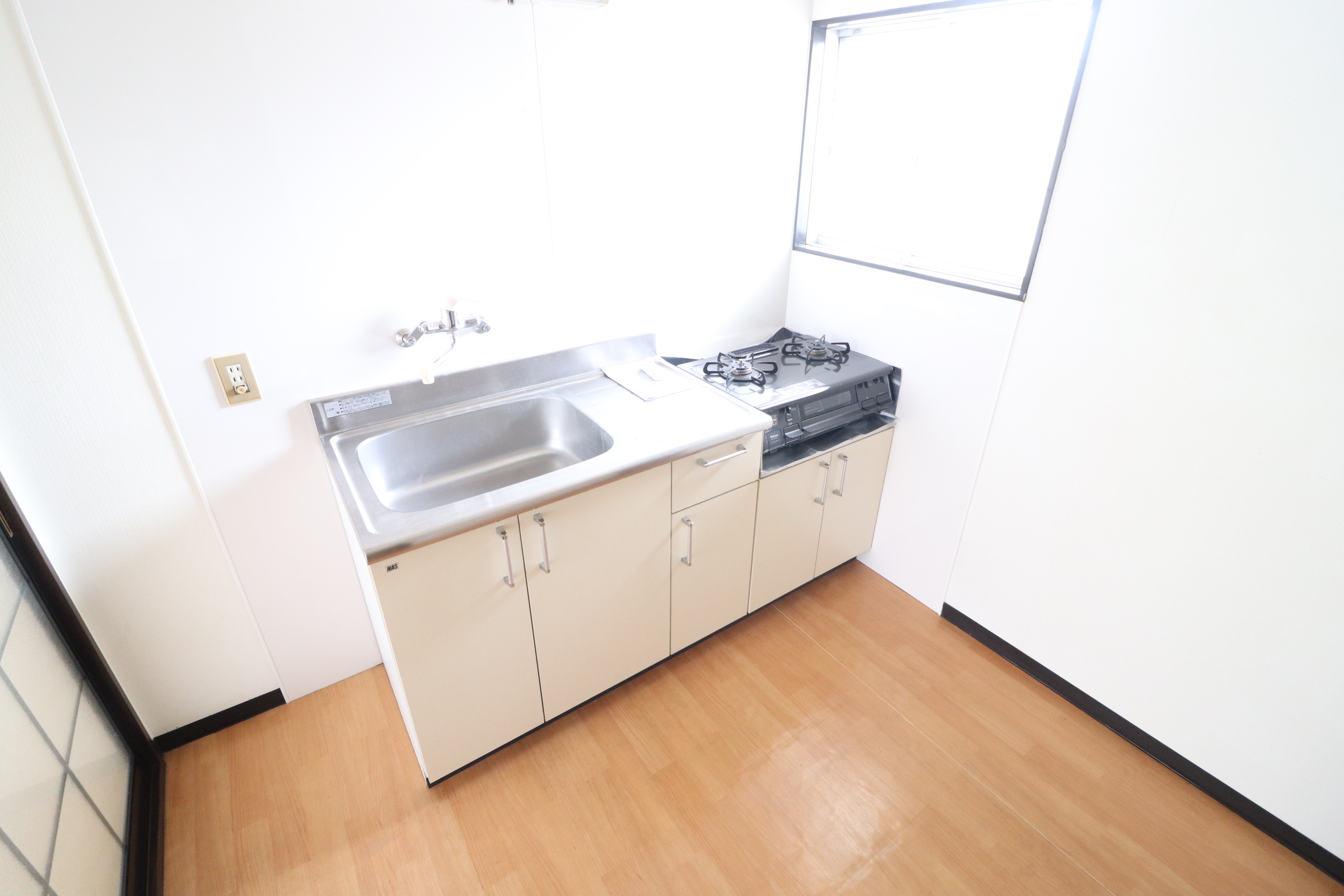 キッチン　キッチンです☆