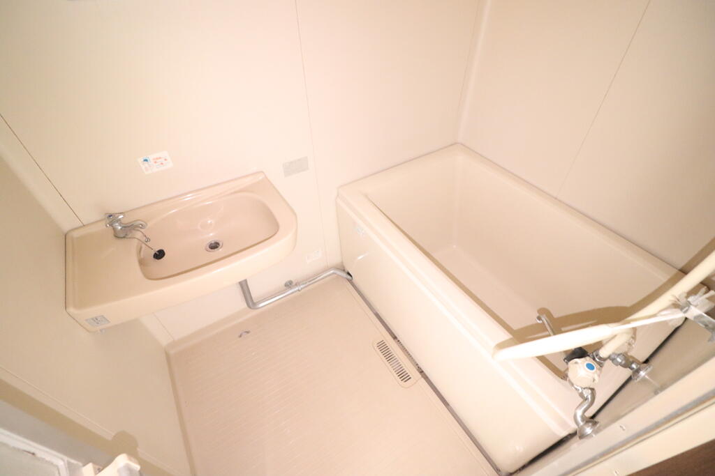 バス・シャワールーム　お風呂です☆